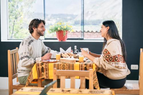 Sueños del Valle Sagrado