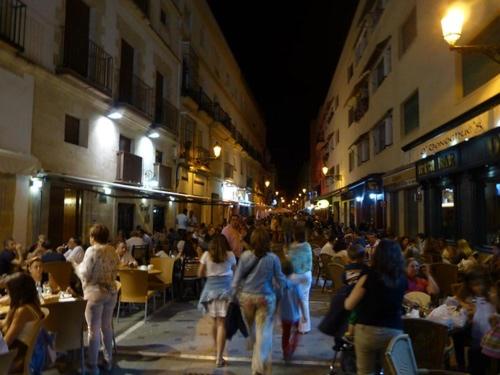 Ático centro, El Puerto de Santa María (Foto 4)