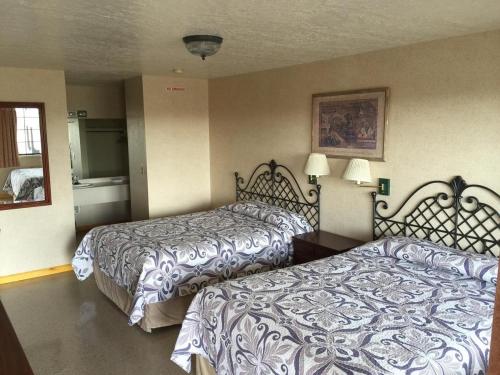 Butch Cassidy Resort in Circleville (UT)