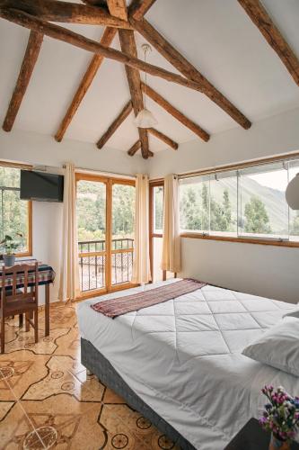 Sueños del Valle Sagrado, Urubamba