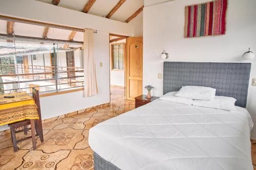 Sueños del Valle Sagrado