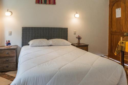 Sueños del Valle Sagrado