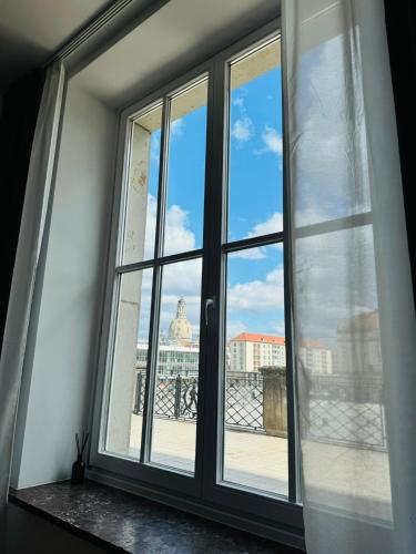 Panorama Altmarkt Apartment Panorama Altmarkt Apartment