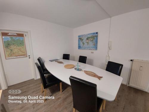 Einrichtungen, Pension Norddeicher Straße in Norden