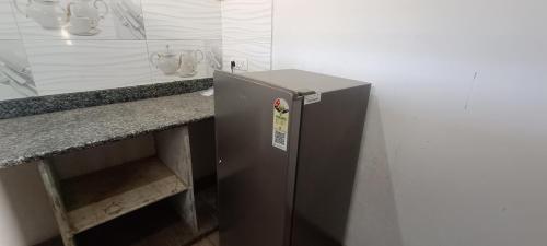 The Wings Home Experience Peace & Coziness 1 BHK