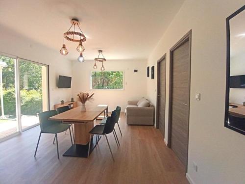 Gîte La Bauge 1 à 7 personnes 26400 Montclar sur Gervanne (Gite La Bauge 1 a 7 personnes 26400 Montclar sur Gervanne) in Montclar-Sur-Gervanne