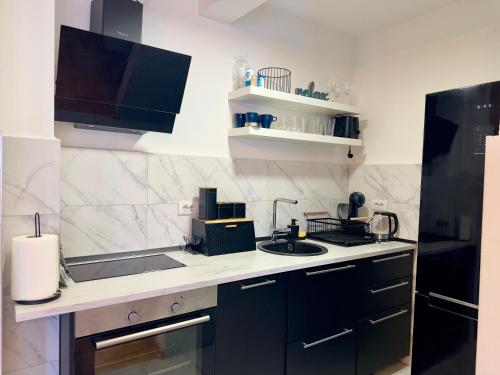 Belgrade Apartment 3