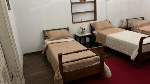 Casa Rosa 8