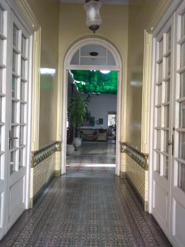 Casa Rosa 8 in 梅塞德斯