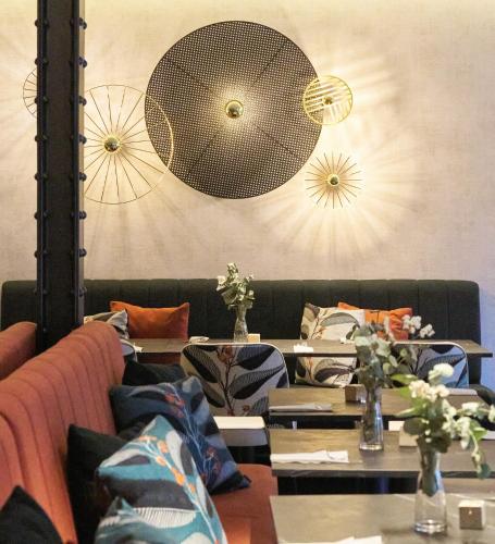 Hotel Regina, Madrid (Foto 7)