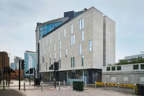 Four Points Flex by Sheraton Cardiff photo 2