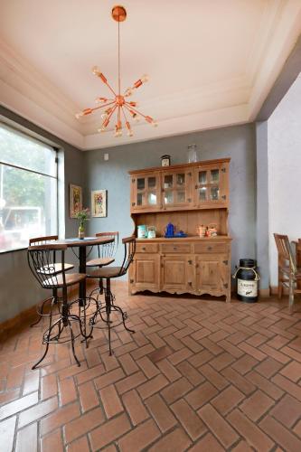 里貝拉奧廣場酒店 (Ribeirao Plaza Hotel) in 里貝朗普雷圖市中心