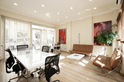 Taksim Neo Pera Suites 2