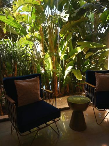 Maison Kenoosha Boutique Hotel & Spa - image 3