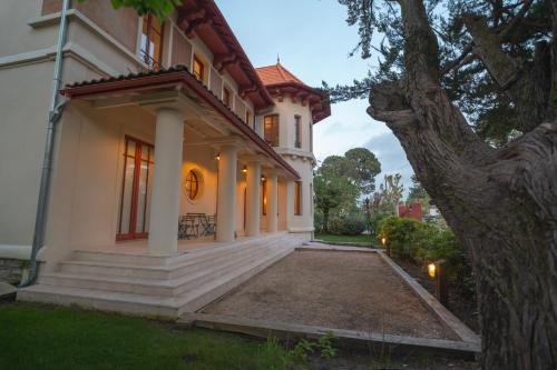 Villa Le Dupleix
