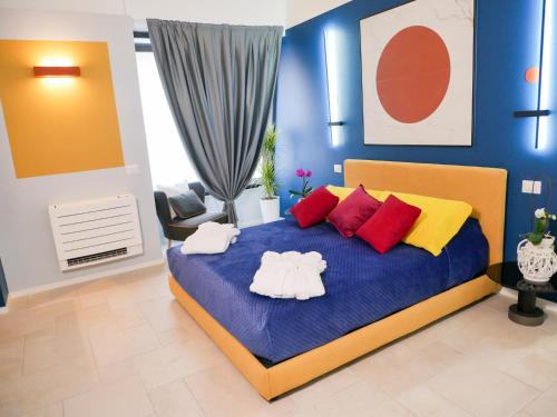 SaraHome, Bari