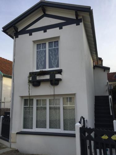 Petit bijoux - Location saisonnière - La Tremblade