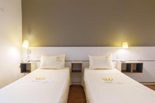 Uniclass Hotel Pinheiros, San Paolo (foto 5)