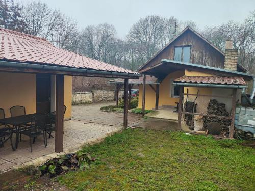 Holiday Home Mia in Belá (Nitriansky)