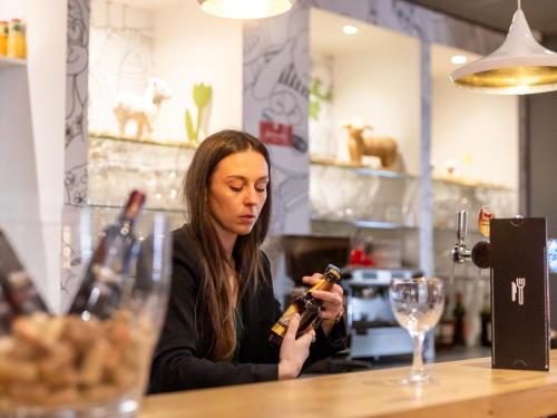 ibis Le Puy-en-Velay Centre - image 9