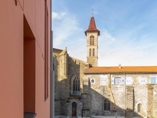 ibis Le Puy-en-Velay Centre - image 13