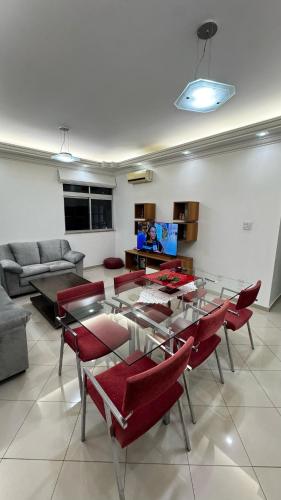 Ueoka Apartment - Hangar Belém, Belém