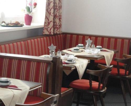 Pension Dorfplatzl