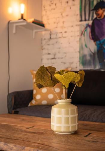 Sunny Fully Furnished Studio in Chelsea, New York (Foto 5)