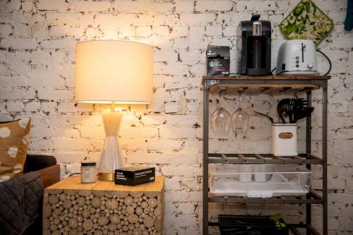 Sunny Fully Furnished Studio in Chelsea, New York (Foto 6)