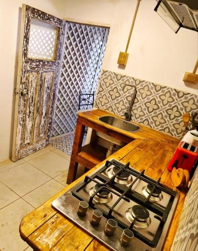Departamento Vintage in Panimávida