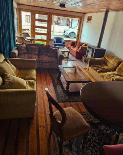 Departamento Vintage in Panimávida