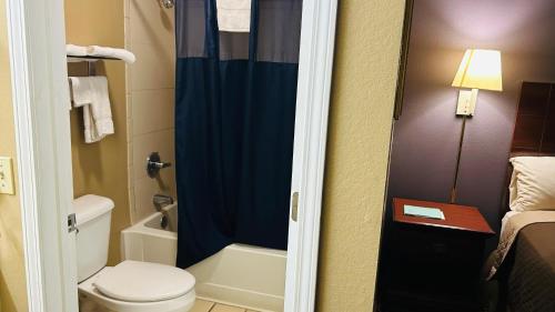 Budget Inn Beebe - image 12