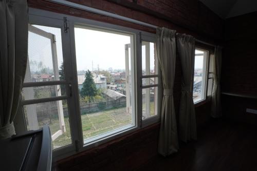 Maskan by Rafiqi Estates - Deluxe 2BHK & Studio Apartments, Šrínagar (fotografie 5)