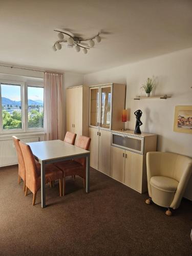 Gemütliches Apartment nähe Hauptbahnhof