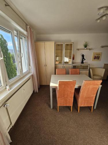 Gemütliches Apartment nähe Hauptbahnhof