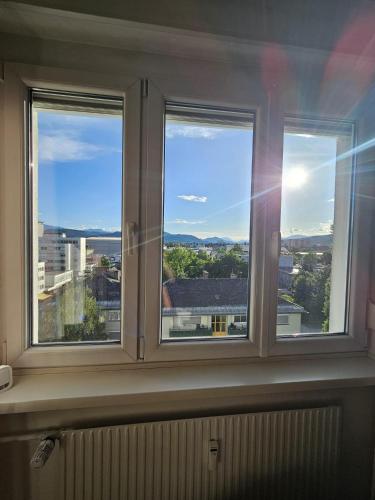 Gemütliches Apartment nähe Hauptbahnhof