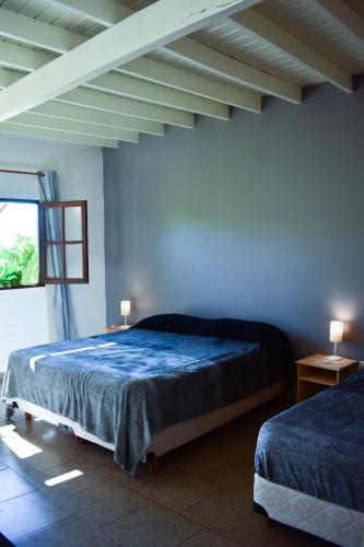 Superior Family Room room in Alma Pura