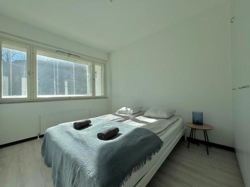 Stay with locals - Shared Apartment Homestay, Helsinki (photo 3)
