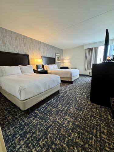 DoubleTree by Hilton Hotel Richmond - Midlothian - image 8