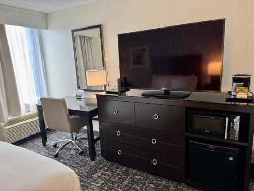 DoubleTree by Hilton Hotel Richmond - Midlothian - image 11