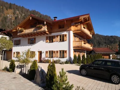 Alpenchalets Reit im Winkl in Reit im Winkl, Deutschland