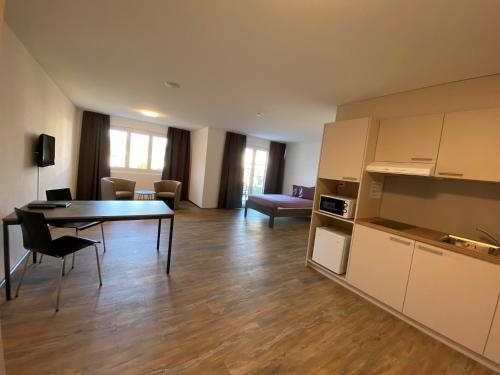 Motel & Aparthotel Brüggli - image 3