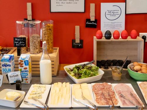 ibis Le Puy-en-Velay Centre - image 4