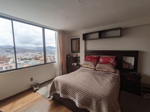 Departamento Tembladerani, La Paz