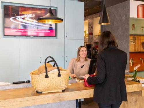 ibis Le Puy-en-Velay Centre - image 12