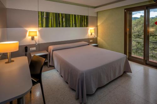 Hotel Sabiote - image 11