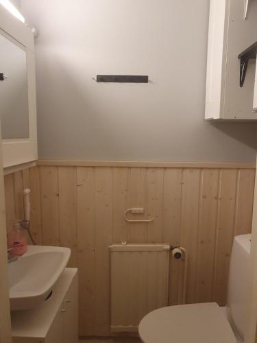 Charming terraced house