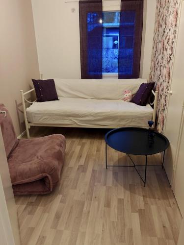 Charming terraced house