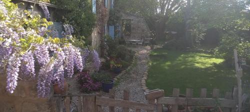 Chambre d'hôte Vaccarès Chambre d'hôte Vaccarès