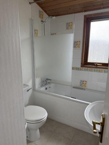 Walled Garden Lodges Loch Lomond Room Type - Two-Bedroom Chalet